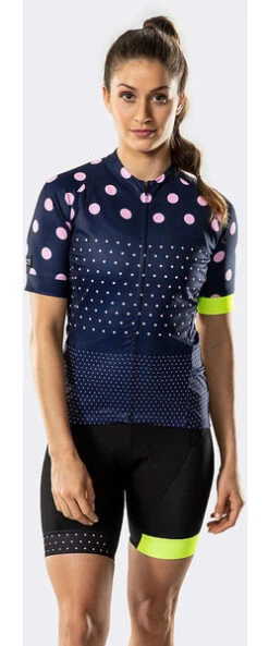 BONTRAGER Anara LTD Women's Cycling Jersey -Bontrager bontrager anara ltd womens cycling jersey 329692 111