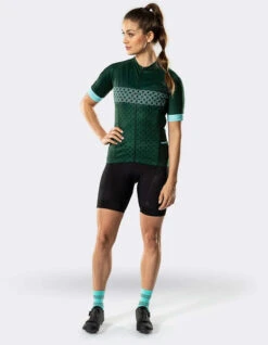 BONTRAGER Anara LTD Women's Cycling Jersey -Bontrager bontrager anara ltd womens cycling jersey 329692 112
