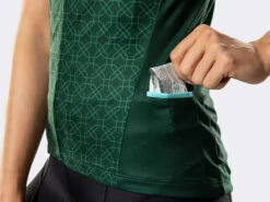 BONTRAGER Anara LTD Women's Cycling Jersey -Bontrager bontrager anara ltd womens cycling jersey 329692 117