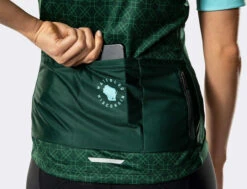 BONTRAGER Anara LTD Women's Cycling Jersey -Bontrager bontrager anara ltd womens cycling jersey 329692 118