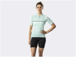 BONTRAGER Anara LTD Women's Cycling Jersey -Bontrager bontrager anara ltd womens cycling jersey 329692 15