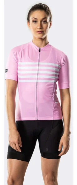 BONTRAGER Anara LTD Women's Cycling Jersey -Bontrager bontrager anara ltd womens cycling jersey 329692 19