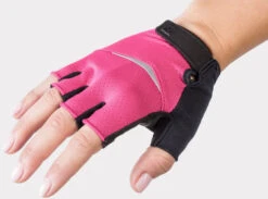 BONTRAGER Anara Women's Cycling Glove 25 BONTRAGER Anara Women's Cycling Glove -Bontrager bontrager anara womens cycling glove 329681 12
