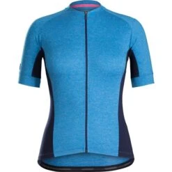 BONTRAGER Anara Women's Cycling Jersey -Bontrager bontrager anara womens cycling jersey 233073 1 13 3
