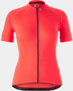BONTRAGER Anara Women's Cycling Jersey -Bontrager bontrager anara womens cycling jersey 329675 1