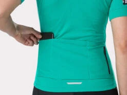 BONTRAGER Anara Women's Cycling Jersey -Bontrager bontrager anara womens cycling jersey 329675 113