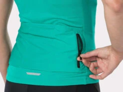 BONTRAGER Anara Women's Cycling Jersey -Bontrager bontrager anara womens cycling jersey 329675 114