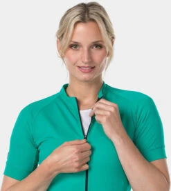 BONTRAGER Anara Women's Cycling Jersey -Bontrager bontrager anara womens cycling jersey 329675 116