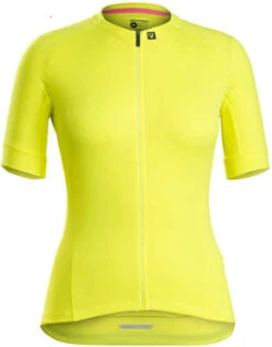 BONTRAGER Anara Women's Cycling Jersey -Bontrager bontrager anara womens cycling jersey 329675 12