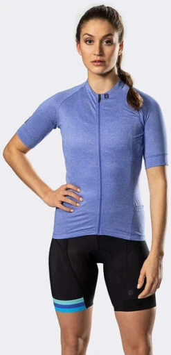 BONTRAGER Anara Women's Cycling Jersey -Bontrager bontrager anara womens cycling jersey 329675 15