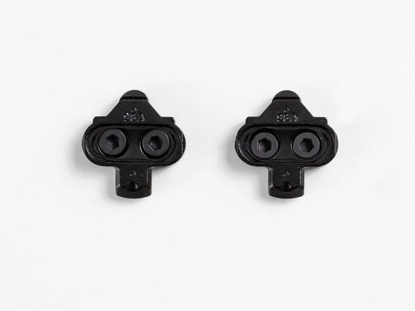 BONTRAGER ATB Clipless Pedal Cleats 3 BONTRAGER ATB Clipless Pedal Cleats