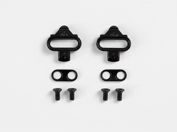 BONTRAGER ATB Clipless Pedal Cleats 4 BONTRAGER ATB Clipless Pedal Cleats - Image 2
