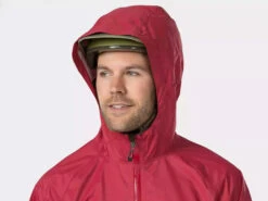 BONTRAGER Avert Stormshell Mountain Bike Jacket -Bontrager bontrager avert stormshell mountain bike jacket 367262 13