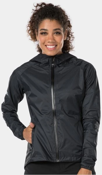 BONTRAGER Avert Women's Stormshell Mountain Bike Jacket 3 BONTRAGER Avert Women's Stormshell Mountain Bike Jacket