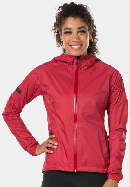 BONTRAGER Avert Women's Stormshell Mountain Bike Jacket 4 BONTRAGER Avert Women's Stormshell Mountain Bike Jacket - Image 2