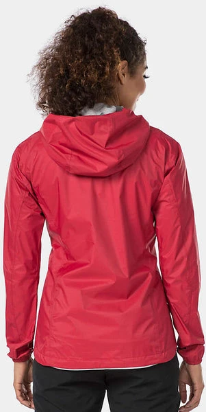 BONTRAGER Avert Women's Stormshell Mountain Bike Jacket 5 BONTRAGER Avert Women's Stormshell Mountain Bike Jacket - Image 3