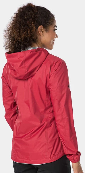 BONTRAGER Avert Women's Stormshell Mountain Bike Jacket 6 BONTRAGER Avert Women's Stormshell Mountain Bike Jacket - Image 4
