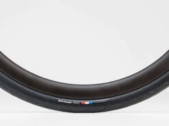 BONTRAGER AW1 Hard-Case Lite Road Tire 700c -Bontrager bontrager aw1 hard case lite road tire 366657 12