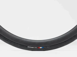 BONTRAGER AW1 Hard-Case Lite Road Tire 700c -Bontrager bontrager aw1 hard case lite road tire 700c 366657 12