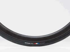 BONTRAGER AW1 Hard-Case Lite Road Tire 700c -Bontrager bontrager aw1 hard case lite road tire 700c 366657 15