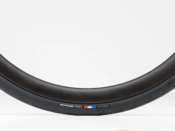 BONTRAGER AW1 Hard-Case Road Tire 8 BONTRAGER AW1 Hard-Case Road Tire - Image 6