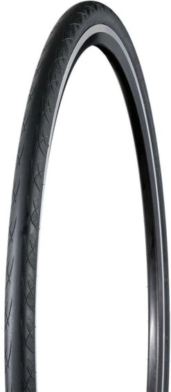 Bontrager AW2 Hard-Case Lite TLR Road Tire -Bontrager bontrager aw2 hard case lite tlr road tire 366538 12 1