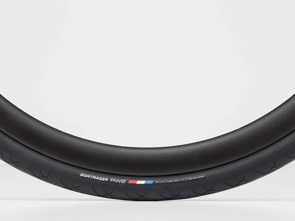 BONTRAGER AW2 Hard-Case Lite TLR Road Tire 11 BONTRAGER AW2 Hard-Case Lite TLR Road Tire - Image 9