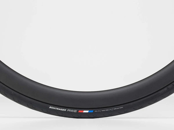 BONTRAGER AW2 Hard-Case Lite TLR Road Tire 5 BONTRAGER AW2 Hard-Case Lite TLR Road Tire - Image 3