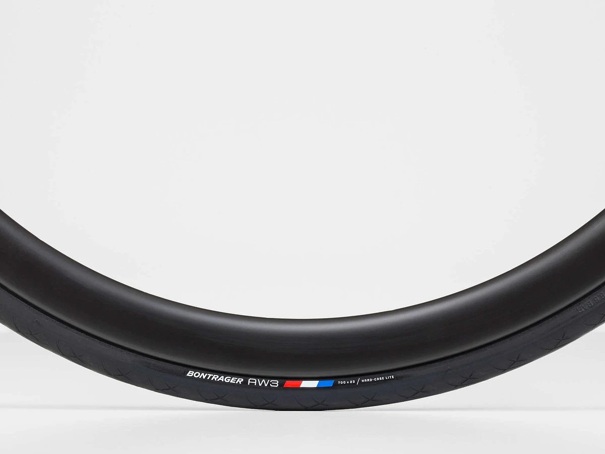 Bontrager AW3 Hard-Case Lite Road Tire 5 Bontrager AW3 Hard-Case Lite Road Tire - Image 3
