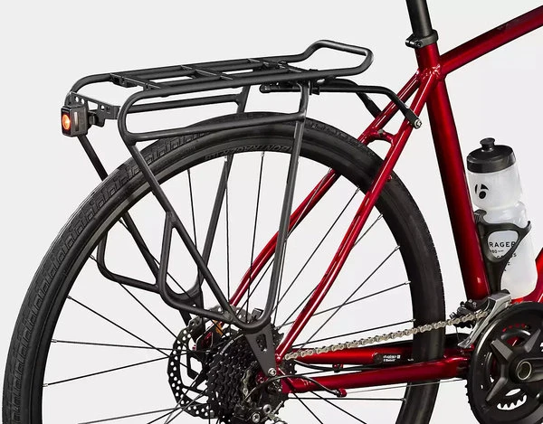 BONTRAGER BackRack Deluxe MIK Small 4 BONTRAGER BackRack Deluxe MIK Small - Image 2