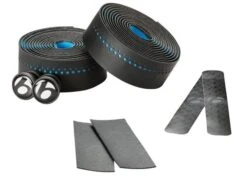 BONTRAGER Microfiber Foam Bar Tape -Bontrager bontrager bar tape bontrager microfiber foam viper red 16778 1 13 5