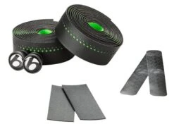 BONTRAGER Microfiber Foam Bar Tape -Bontrager bontrager bar tape bontrager microfiber foam viper red 16778 1 15 4