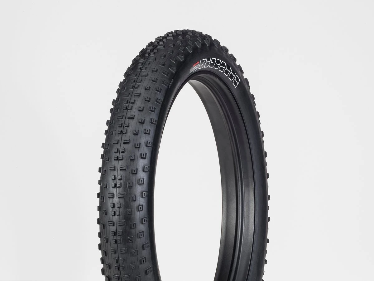 Bontrager Barbegazi Fat Bike Tubeless Ready Tire 3 Bontrager Barbegazi Fat Bike Tubeless Ready Tire