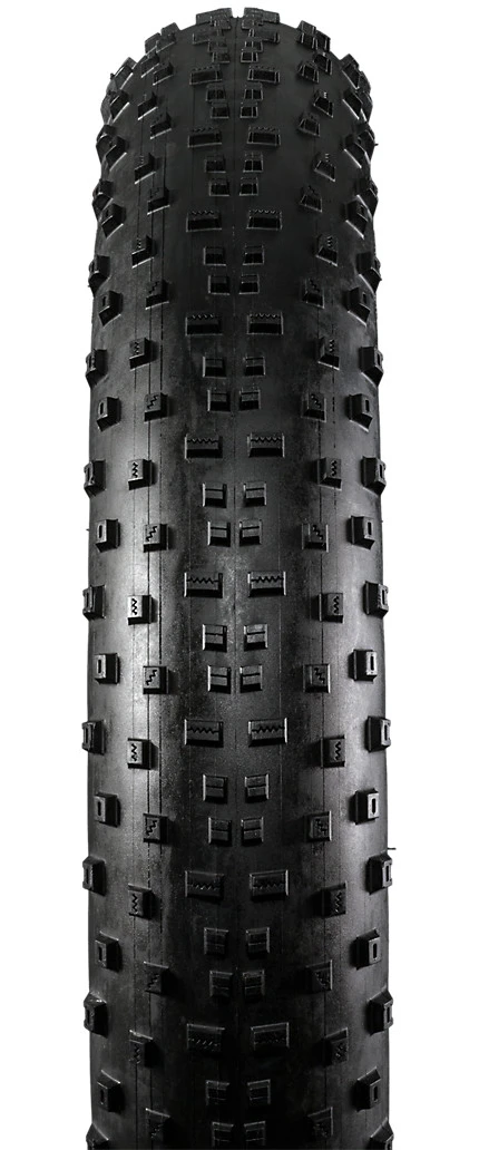Bontrager Barbegazi Fat Bike Tubeless Ready Tire 4 Bontrager Barbegazi Fat Bike Tubeless Ready Tire - Image 2