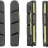BONTRAGER Black Prince Brake Pads -Bontrager bontrager black prince brake pads 295574 11