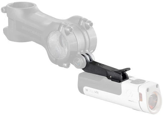BONTRAGER Blendr Road Ion Light Mount 4 BONTRAGER Blendr Road Ion Light Mount - Image 2