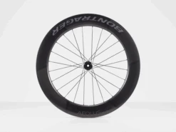 BONTRAGER Aeolus RSL 75 TLR Disc Road Rear