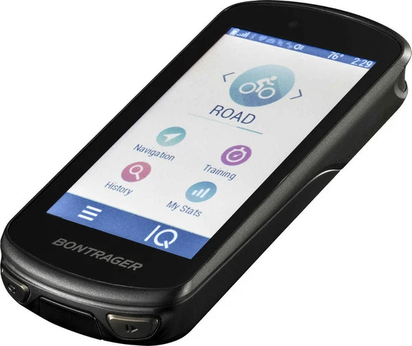 Bontrager Garmin Edge 1030 GPS Cycling Computer 4 Bontrager Garmin Edge 1030 GPS Cycling Computer - Image 2