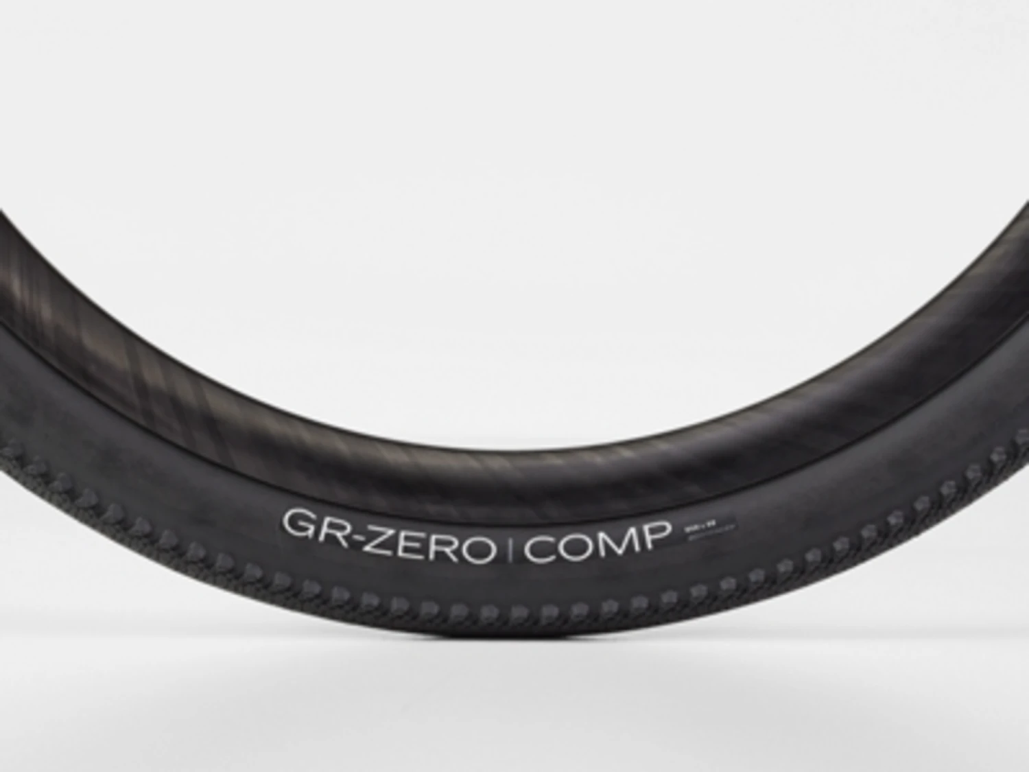 Bontrager Bontrager GR0 Comp Gravel Tire 4 Bontrager Bontrager GR0 Comp Gravel Tire - Image 2
