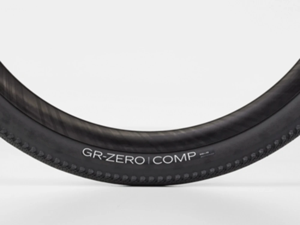 Bontrager GR0 Comp Gravel Tire 4 Bontrager GR0 Comp Gravel Tire - Image 2