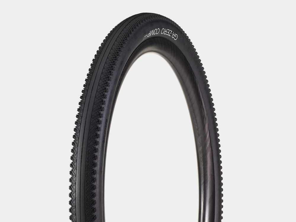 Bontrager GR0 Comp Gravel Tire 3 Bontrager GR0 Comp Gravel Tire