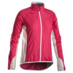BONTRAGER Race Windshell Jacket -Bontrager bontrager bontrager race windshell womens jacket 246178 12