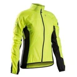 BONTRAGER Race Windshell Jacket -Bontrager bontrager bontrager race windshell womens jacket 246178 13