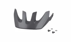 Bontrager Rally WaveCel Bike Helmet Visor