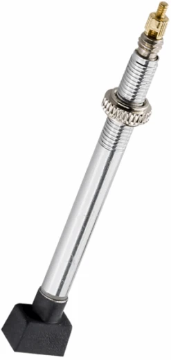 Bontrager Rectangular Base TLR Valve Stem -Bontrager bontrager bontrager rectangular base tlr valve stem 363082 12