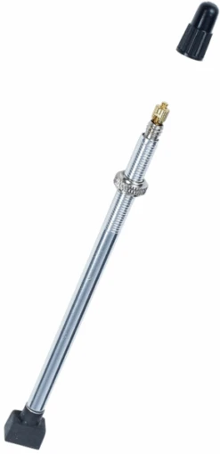 Bontrager Rectangular Base TLR Valve Stem -Bontrager bontrager bontrager rectangular base tlr valve stem 363082 14