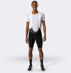 BONTRAGER Velocis Bib Cycling Short -Bontrager bontrager bontrager velocis bib shorts 241520 120