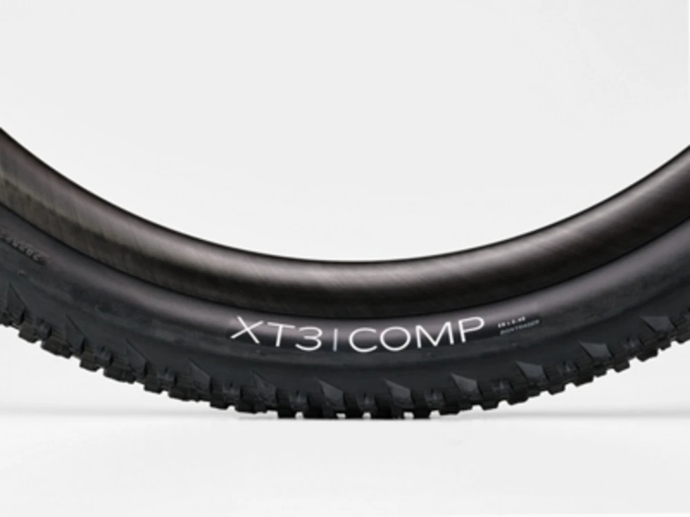 Bontrager XT3 Comp MTB Tire 4 Bontrager XT3 Comp MTB Tire - Image 2