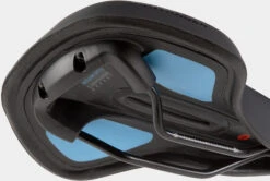 BONTRAGER Boulevard Fluid Bike Saddle -Bontrager bontrager boulevard fluid bike saddle 384049 13