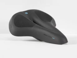 BONTRAGER Boulevard Fluid Bike Saddle